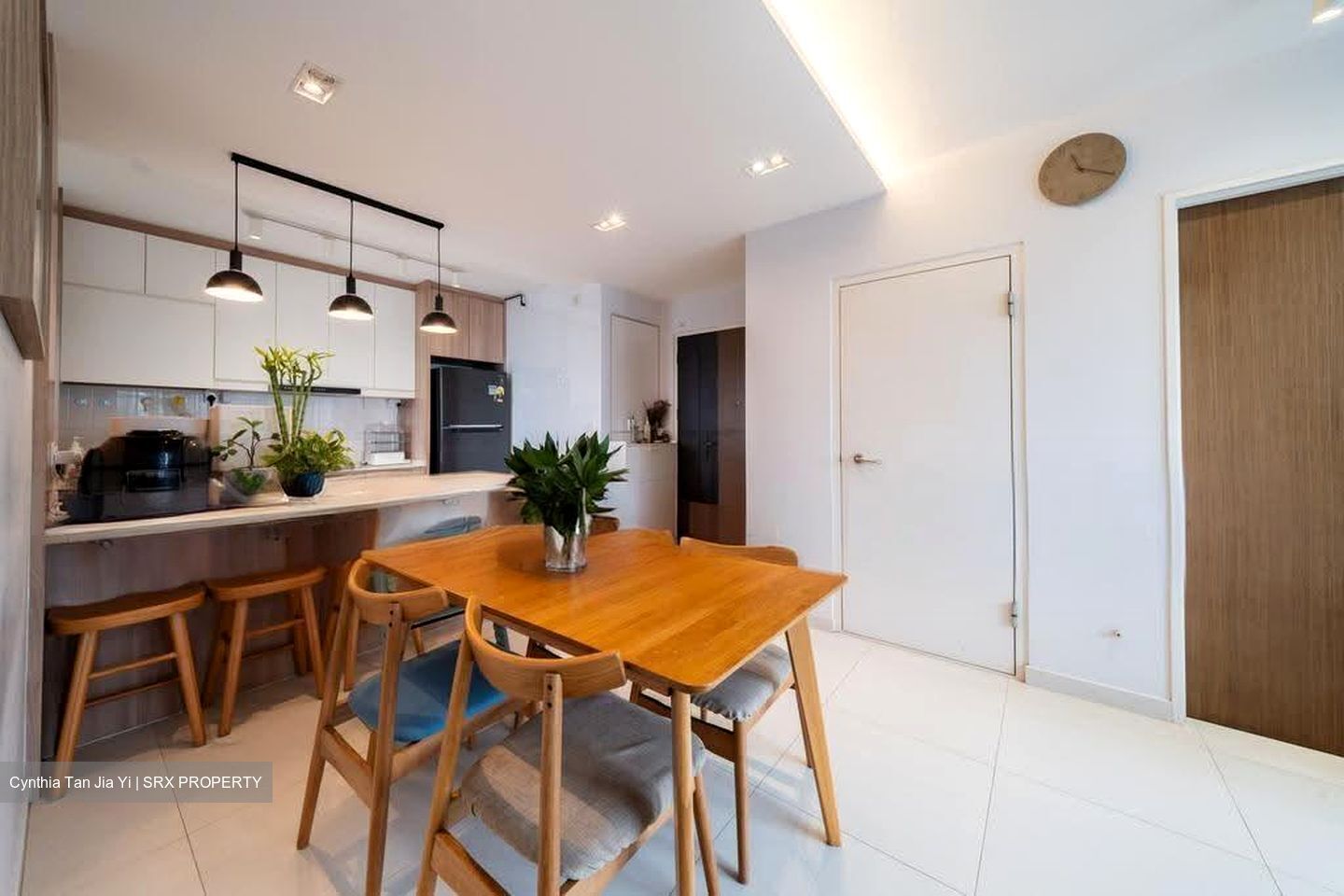 Blk 94 Skyparc @ Dawson (Queenstown), HDB 4 Rooms #620106401